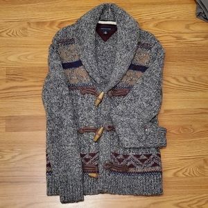 Tommy Hilfiger sweater